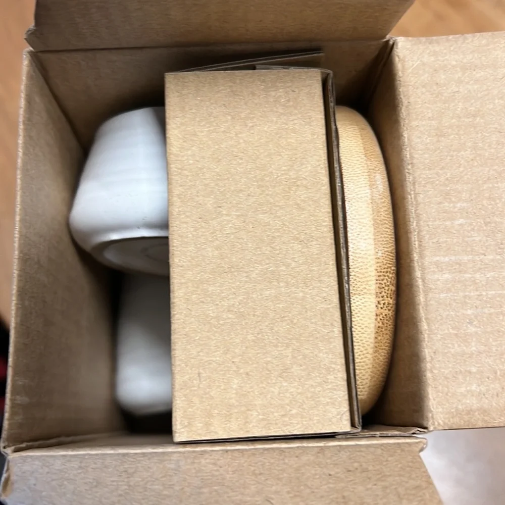 Nespresso Coffee Serving Set